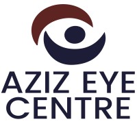 Aziz Eye Center logo - Similar company to Optikers.Pk