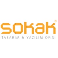 Sokak Yazılım ve Bilişim Hizmetleri Limited Şirketi logo - Similar company to Algi Ai