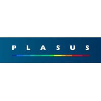 PLASUS GmbH logo - Similar company to Ionautics