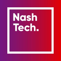 Life at NashTech logo - Similar company to Knoldus Inc | Part Of Nashtech