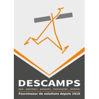 Descamps Bois logo - Similar company to Faço