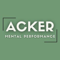 Acker Mental Performance