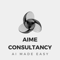 AIME Consultants logo - Similar company to Net Minds