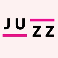 Juzz logo - Similar company to Yuzz