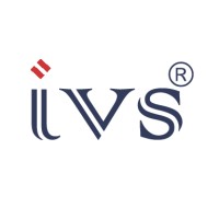 IVS Software Solutions logo - Similar company to Aaditya Software Solutions