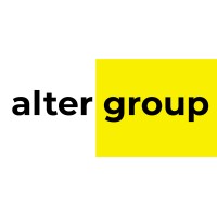 Alter Group logo - Similar company to Alter Group Sdn Bhd
