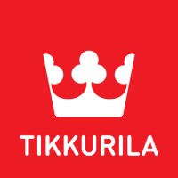 Tikkurila UK logo - Similar company to Osmo Uk