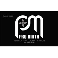 Les Entreprises Pro-Math logo - Similar company to Stefanair