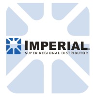 Imperial Trading logo - Similar company to Burklund Distributors
