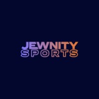 Jewnity Sports logo - Similar company to Eze Entertainment