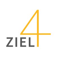 ZIEL4 Nachhaltigkeitsberatung logo - Similar company to Monneta Ggmbh