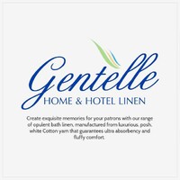Gentelle logo - Similar company to La'Marvel