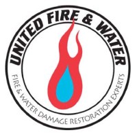 United Fire and Water Damage logo - Similar company to Smith Environmental Solutions, Inc.