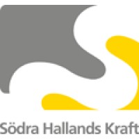 Södra Hallands Kraft logo - Similar company to Salico Ab - En Del Av Greenfood