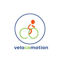 Velocomotion logo - Similar company to Kergrowth