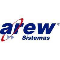 Arew Sistemas Ltda. logo - Similar company to Informaseg Sistemas De Inteligência E Riscos