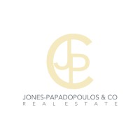 Jones-Papadopoulos & Co, Real Estate