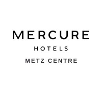 Hôtel Mercure Metz Centre logo - Similar company to Yellowkorner Metz