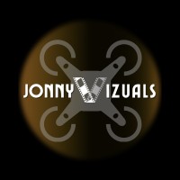 Jonny Vizuals logo - Similar company to Convertgrowth
