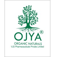 OJYA Natural logo - Similar company to Ojya Natural