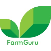 FarmGuru logo - Similar company to Visual Ai Solutions (Vais)