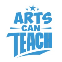 Arts Can Teach logo - Similar company to Arts For All