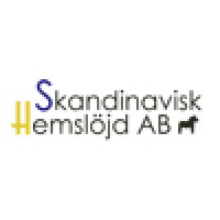 Skandinavisk Hemslöjd AB logo - Similar company to Drosselmeyer Designgroup Ab