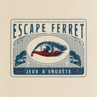 Escape Ferret logo - Similar company to Puro & Bio
