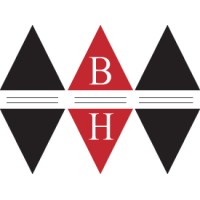Baltimore Hydraulics, Inc. logo - Similar company to Precision Microfab