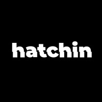 hatchin logo - Similar company to Toast91