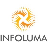 Infoluma logo - Similar company to Algometric
