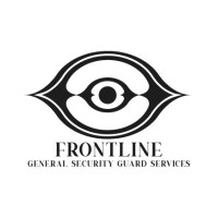 Frontline General Security Guard Services logo - Similar company to Xenox-Security