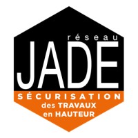 JADE RHONE ALPES logo - Similar company to Sams Levage
