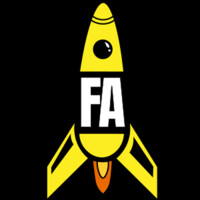FREELANCE ADDICT logo - Similar company to Everlink Rh