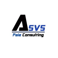 ASVS Paie Consulting logo - Similar company to Updiag