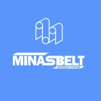 Minasbelt Correias Industriais logo - Similar company to Tlicrio