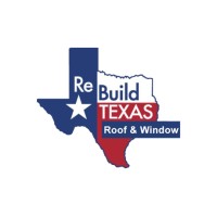 Rebuild Texas Roofing, Windows, and Construction logo - Similar company to Bcs Specialties