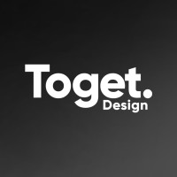 Toget.Design logo - Similar company to Adwils Communications