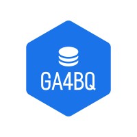 GA4BQ® logo - Similar company to Taghound