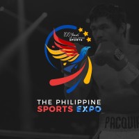 Philippine Sports Expo logo - Similar company to Mighty Sports Philippines