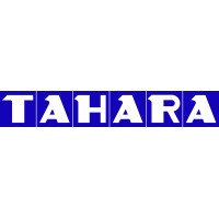 Tahara Machinery Ltd. logo - Similar company to Plasdan