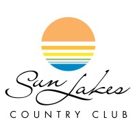Sun Lakes Country Club logo - Similar company to Paradise Valley Multi-Specialty Surgery Center
