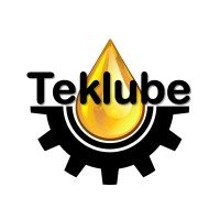 Teklube logo - Similar company to Groupe April / Verco International / April Super Flo / Teklub Canada