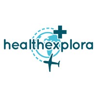 Health Explora logo - Similar company to Heaps.Ai