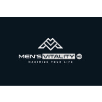 Men's Vitality MD logo - Similar company to Bmt Consulting Services, Llc
