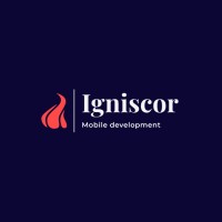 Igniscor logo - Similar company to Afrans