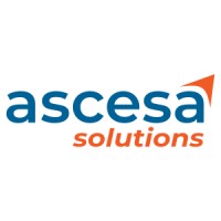 AscesA Solutions logo - Similar company to Ascesa