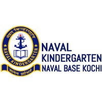 Naval Kindergarten, Naval Base Kochi logo - Similar company to Toy Marche