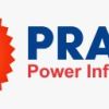 Pranik Power Infra Private Limited logo - Similar company to R V Power & Infra Pvt Ltd
