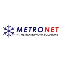 PT. Metro Network Solutions logo - Similar company to Metronet Group